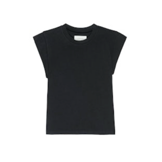 The Peak Shoulder Tee - BH7Co