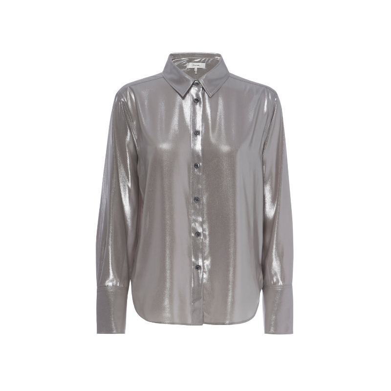 The Standard Shirt - BH&Co0